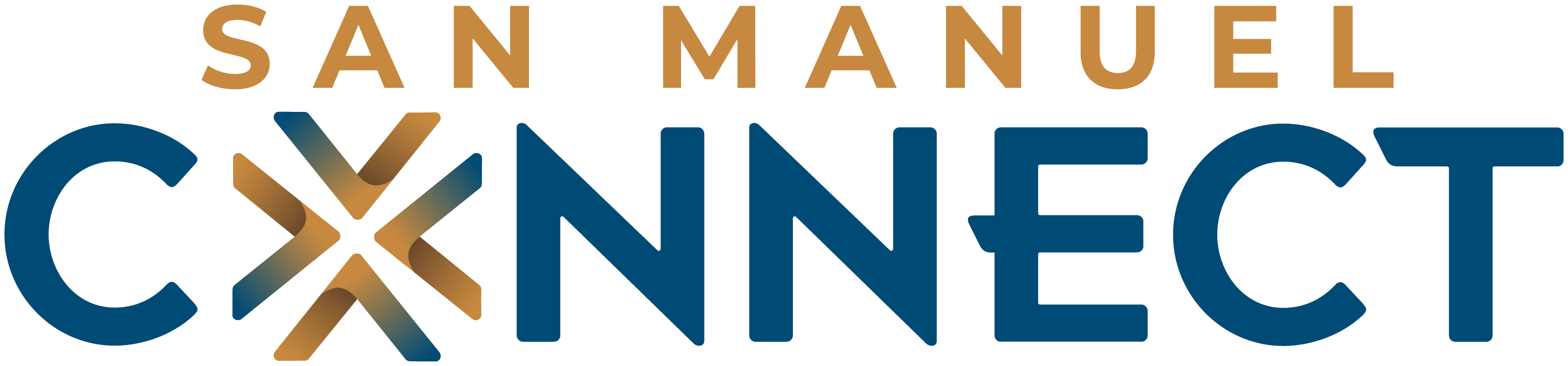 SM Connect Logo
